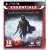 gra ps3 middle earth: shadow of mordor