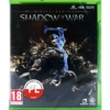 gra xbox one middle earth shadow of war pl