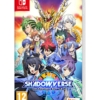 gra nintendo switch shadowverse: champion's battle