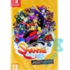 gra nintendo switch shantae half genie hero ultimate edition