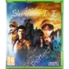 gra xbox one shenmue i i ii / 1 i 2 collection.