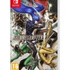 gra nintendo switch shin megami tensei v / smt 5 / edycja steelbook