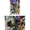 gra nintendo switch shin megami tensei v / smt 5 / edycja steelbook