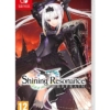 gra nintendo switch shining resonance refrain
