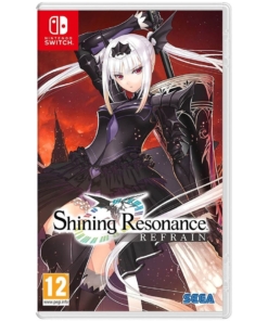 gra nintendo switch shining resonance refrain