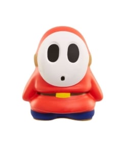 gadżety nintendo gniotek antystresowy super mario squish delish blind bag asst.