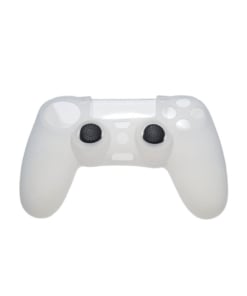 spartan gear nakładka silikonowa na dualshock 4 oraz 2 nakładki na analogi ps4.