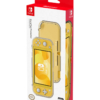 hori silikonowe etui duraflexi protector / nintendo switch lite.
