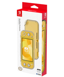 hori silikonowe etui duraflexi protector / nintendo switch lite.