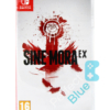gra nintendo switch sine mora ex