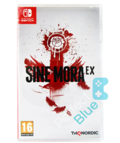 gra nintendo switch sine mora ex