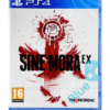 gra ps4 / ps5 / sine mora ex