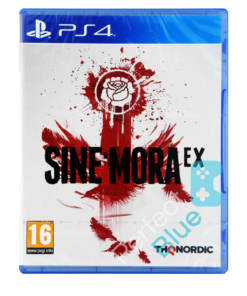 gra ps4 / ps5 / sine mora ex