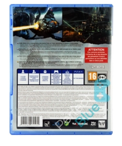 gra ps4 / ps5 / sine mora ex