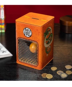 gadżet skarbonka dragon ball z / shenron