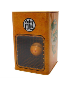 gadżet skarbonka dragon ball z / shenron