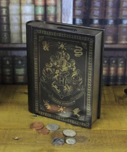 gadżet harry potter savings bank / skarbonka