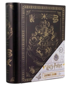 gadżet harry potter savings bank / skarbonka