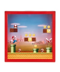 gadżet skarbonka super mario