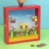 gadżet skarbonka super mario