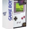 gadżet skarbonka nintendo game boy tin money box