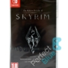 gra nintendo switch the elder scrolls v skyrim