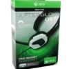 pdp słuchawka afterglow lvl.1 xbox one biała.