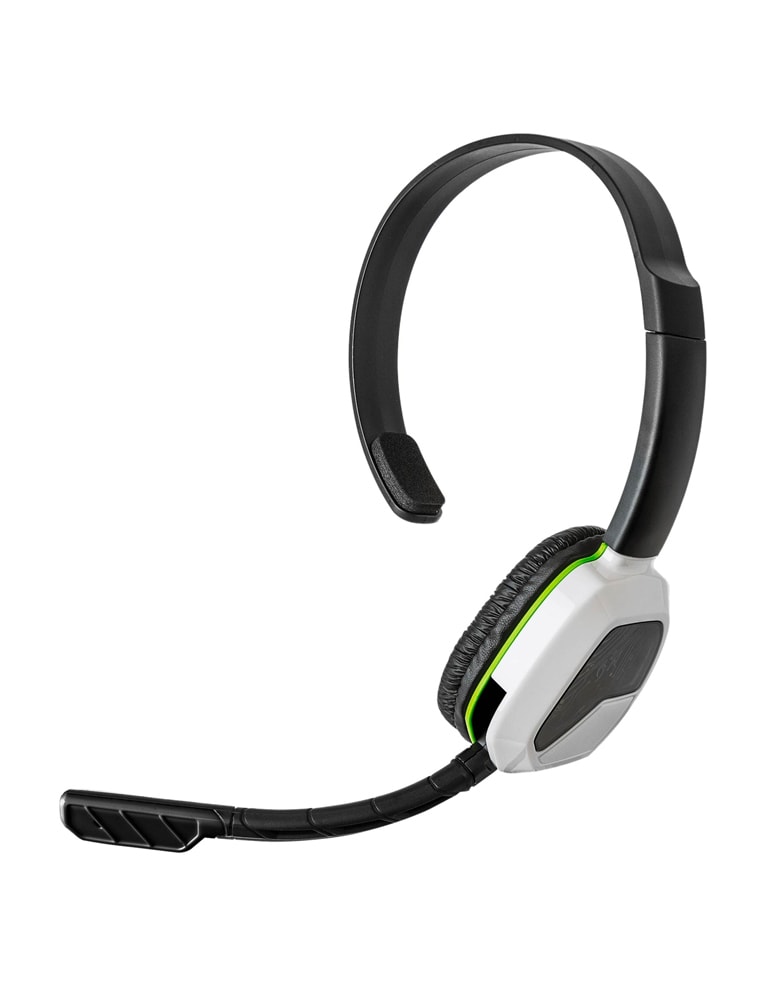 pdp słuchawka afterglow lvl.1 xbox one biała.