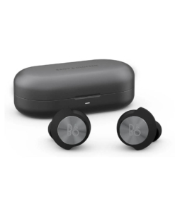 słuchawki bezprzewodowe dokanałowe / bang & olufsen / beoplay eq / kolor czarny