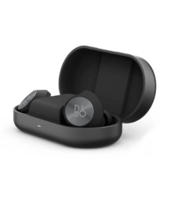 słuchawki bezprzewodowe dokanałowe / bang & olufsen / beoplay eq / kolor czarny