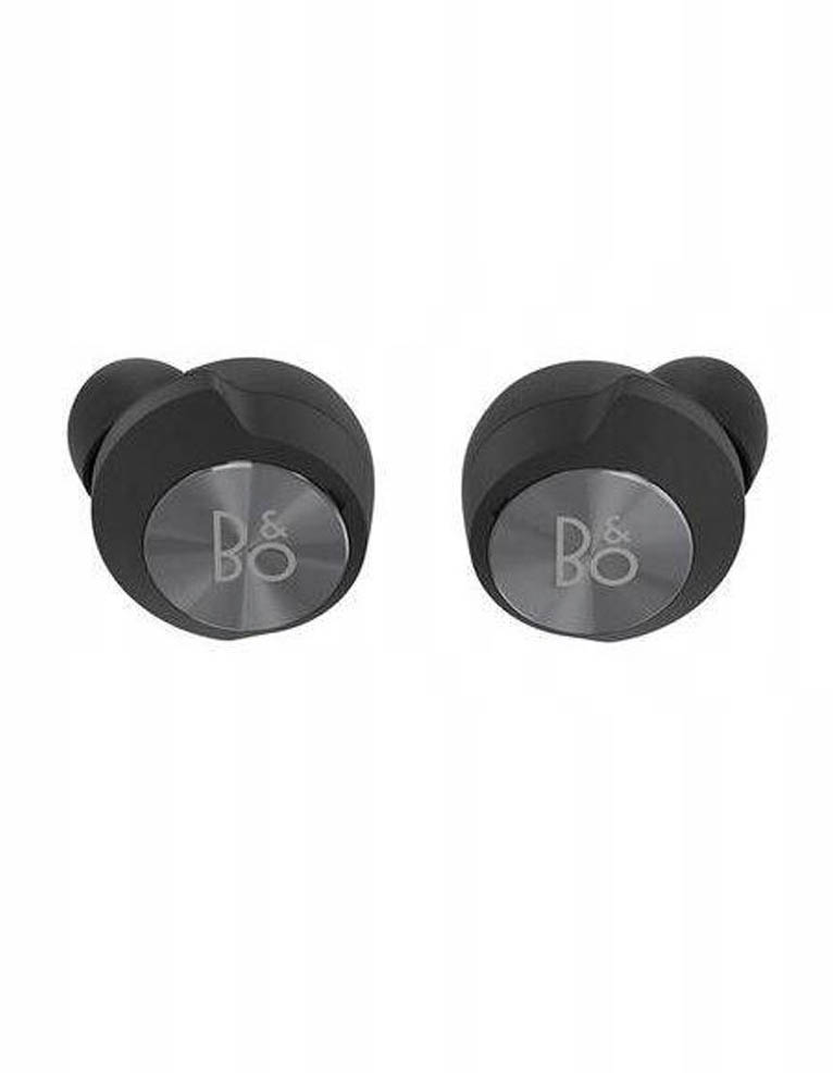 słuchawki bezprzewodowe dokanałowe / bang & olufsen / beoplay eq / kolor czarny