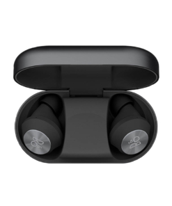 słuchawki bezprzewodowe dokanałowe / bang & olufsen / beoplay eq / kolor czarny