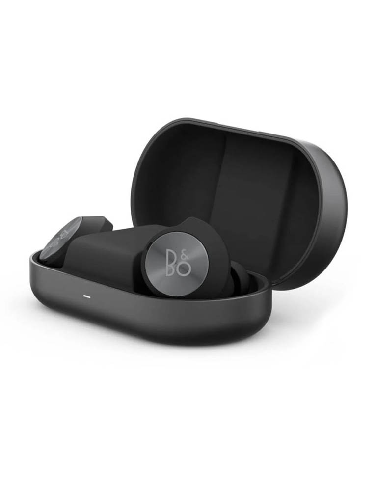 słuchawki bezprzewodowe dokanałowe / bang & olufsen / beoplay eq / kolor czarny