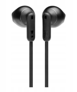 słuchawki bezprzewodowe douszne / jbl tune 215 bt / czarne