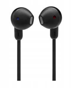 słuchawki bezprzewodowe douszne / jbl tune 215 bt / czarne