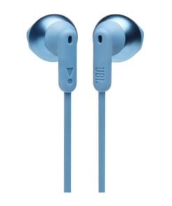 słuchawki bezprzewodowe douszne / jbl tune 215 bt / niebieskie