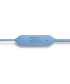 słuchawki bezprzewodowe douszne / jbl tune 215 bt / niebieskie