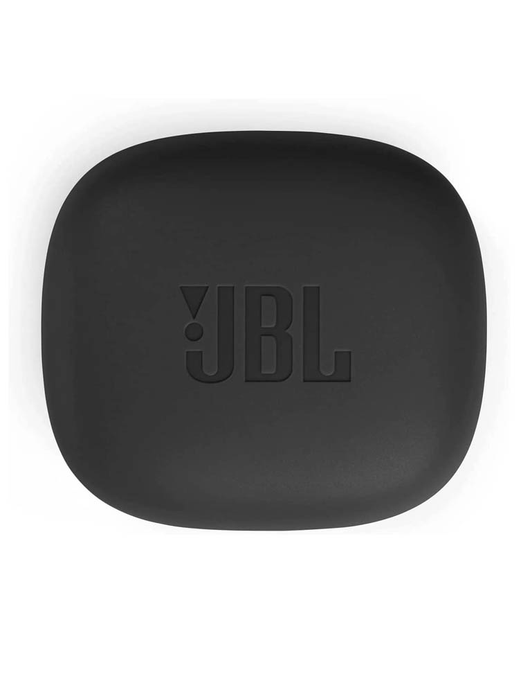 słuchawki bezprzewodowe douszne / jbl wave 300 tws / czarne
