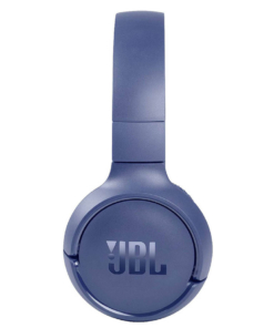 słuchawki bezprzewodowe nauszne / jbl tune 510 bt / niebieskie