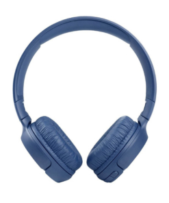 słuchawki bezprzewodowe nauszne / jbl tune 510 bt / niebieskie