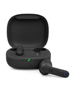 słuchawki bezprzewodowe douszne / jbl vibe 300 tws / czarne