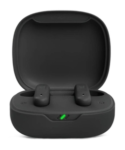 słuchawki bezprzewodowe douszne / jbl vibe 300 tws / czarne