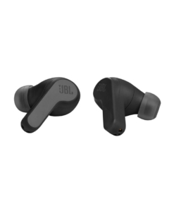 słuchawki bezprzewodowe dokanałowe / jbl wave 200 tws / czarne