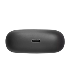 słuchawki bezprzewodowe dokanałowe / jbl wave 200 tws / czarne