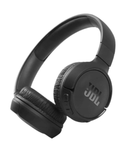 słuchawki bezprzewodowe nauszne / jbl tune 570 bt / czarne