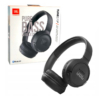 słuchawki bezprzewodowe nauszne / jbl tune 570 bt / czarne
