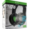 pdp słuchawki przewodowe ag6 afterglow xbox one.