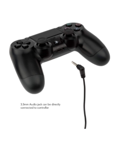pdp słuchawki ag6 ps4.