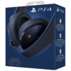 słuchawki sony playstation wireless gold 500 million limited edition.