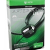 pdp słuchawka afterglow lvl. 1 xbox one czarna.